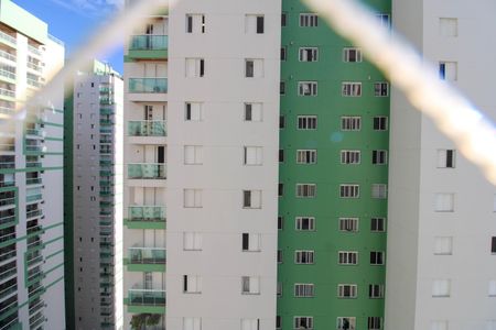 Apartamento à venda com 117m², 4 quartos e 2 vagasVista Quarto 2