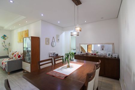 Apartamento à venda com 117m², 4 quartos e 2 vagasSala de Jantar