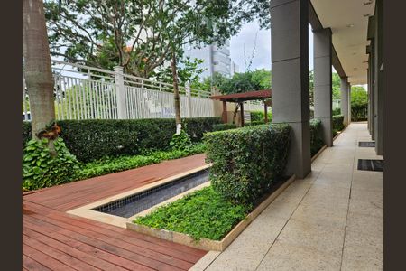 Apartamento à venda com 105m², 2 quartos e 2 vagasÁrea comum