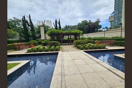 Apartamento à venda com 105m², 2 quartos e 2 vagasÁrea comum
