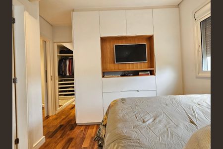 Apartamento à venda com 105m², 2 quartos e 2 vagasSuíte 2