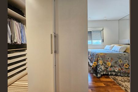 Apartamento à venda com 105m², 2 quartos e 2 vagasSuíte 2