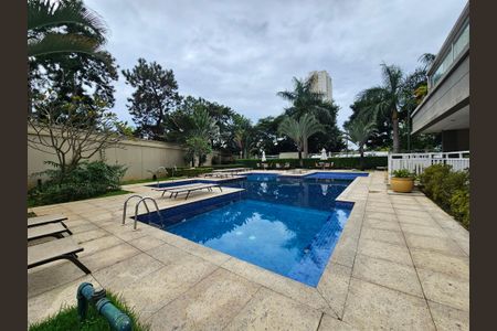 Apartamento à venda com 105m², 2 quartos e 2 vagasÁrea comum - Piscina