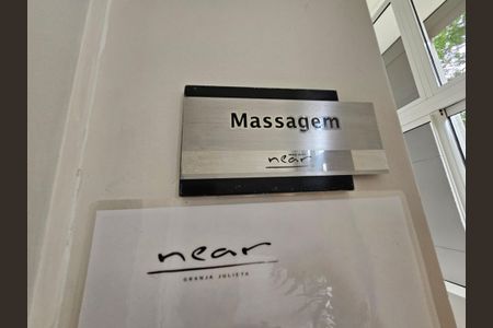 Apartamento à venda com 105m², 2 quartos e 2 vagasMassagem