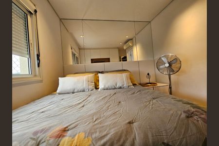 Apartamento à venda com 105m², 2 quartos e 2 vagasSuíte 2