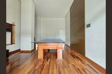Apartamento à venda com 105m², 2 quartos e 2 vagasSala de Jogos