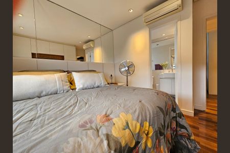Apartamento à venda com 105m², 2 quartos e 2 vagasSuíte 2