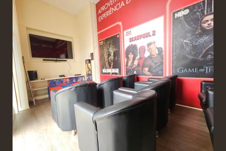 Apartamento à venda com 105m², 2 quartos e 2 vagasCinema