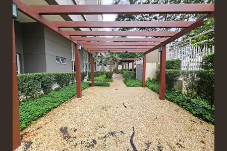 Apartamento à venda com 105m², 2 quartos e 2 vagasÁrea comum