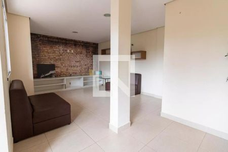 Apartamento à venda com 53m², 2 quartos e 1 vagaÁrea Comum