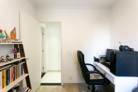 Apartamento à venda com 53m², 2 quartos e 1 vagaQuarto