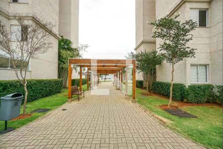 Apartamento à venda com 53m², 2 quartos e 1 vagaÁrea Comum