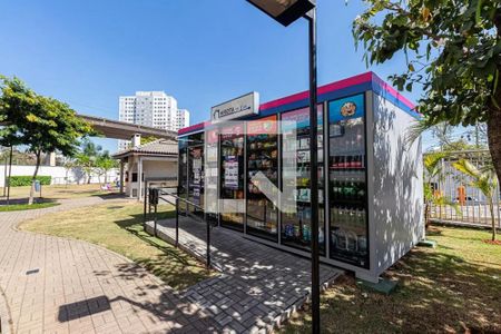 Apartamento à venda com 53m², 2 quartos e 1 vagaÁrea Comum