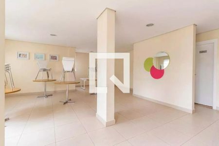 Apartamento à venda com 53m², 2 quartos e 1 vagaÁrea Comum