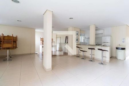 Apartamento à venda com 53m², 2 quartos e 1 vagaÁrea Comum