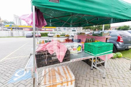 Apartamento à venda com 53m², 2 quartos e 1 vagaÁrea Comum