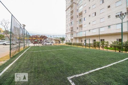 Apartamento à venda com 53m², 2 quartos e 1 vagaÁrea Comum