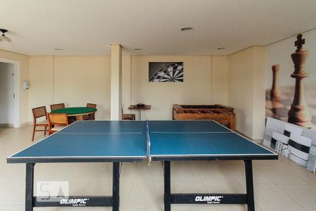 Apartamento à venda com 53m², 2 quartos e 1 vagaÁrea Comum