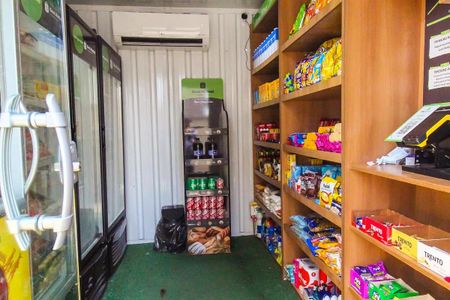 Apartamento para alugar com 42m², 2 quartos e sem vagaÁrea comum