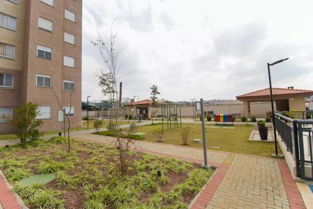 Apartamento para alugar com 42m², 2 quartos e sem vagaÁrea comum