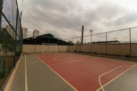 Apartamento para alugar com 42m², 2 quartos e sem vagaQuadra Esportiva