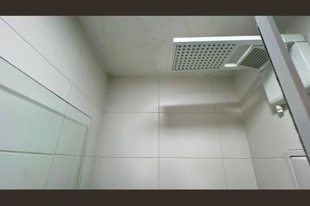 Studio para alugar com 27m², 1 quarto e sem vagaBanheiro