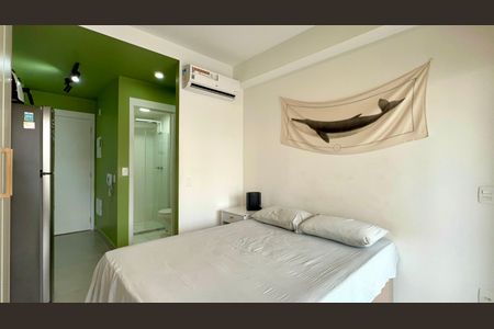 Studio para alugar com 27m², 1 quarto e sem vagaStudio