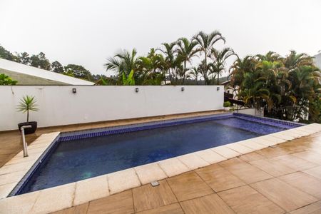 Casa de condomínio para alugar com 830m², 4 quartos e 4 vagas Casa de condomínio para alugar com 830m², 4 quartos e 4 vagasPiscina