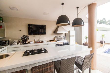 Casa de condomínio para alugar com 830m², 4 quartos e 4 vagas Casa de condomínio para alugar com 830m², 4 quartos e 4 vagasÁrea gourmet