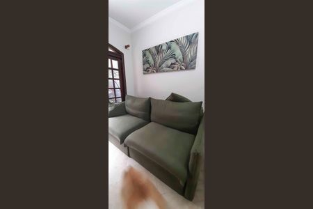 Casa à venda com 206m², 5 quartos e 3 vagas