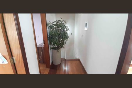 Casa à venda com 206m², 5 quartos e 3 vagasHall dos Quartos de Cima