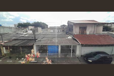 Casa à venda com 206m², 5 quartos e 3 vagasVista da Varanda da Suíte