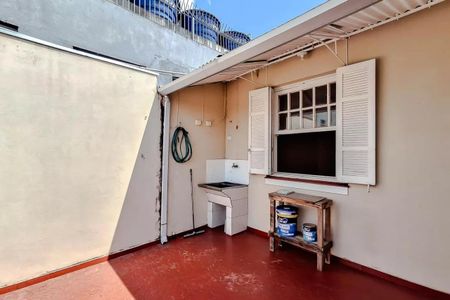 Casa para alugar com 95m², 2 quartos e 1 vagaFoto 21