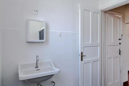 Foto 16 de casa para alugar com 2 quartos, 95m² em Vila Monumento, São Paulo