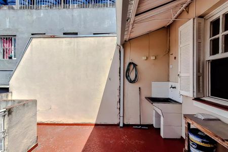 Casa para alugar com 95m², 2 quartos e 1 vagaFoto 20