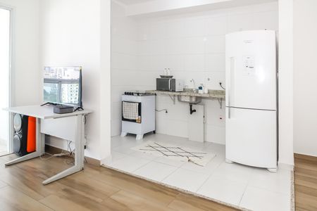 Apartamento à venda com 140m², 1 quarto e 1 vagaSala