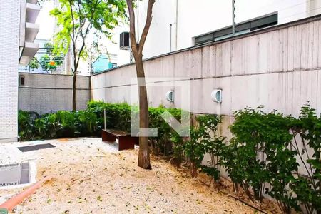 Apartamento à venda com 140m², 1 quarto e 1 vagaEspaço Pet