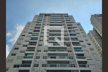 Apartamento à venda com 140m², 1 quarto e 1 vagaFachada