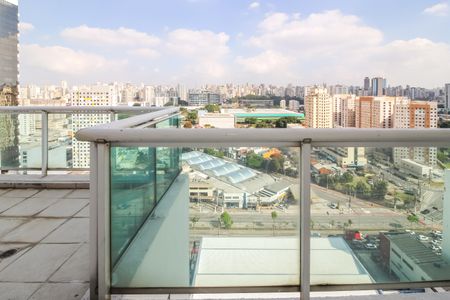Apartamento à venda com 140m², 1 quarto e 1 vagaQuarto