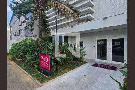 Apartamento à venda com 140m², 1 quarto e 1 vagaEntrada