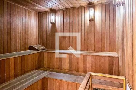 Apartamento à venda com 140m², 1 quarto e 1 vagaSpa