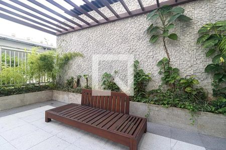 Apartamento à venda com 140m², 1 quarto e 1 vagaÁrea comum