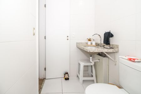 Apartamento à venda com 140m², 1 quarto e 1 vagaBanheiro
