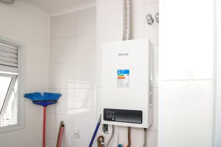 Apartamento à venda com 140m², 1 quarto e 1 vagaÁrea de Serviço
