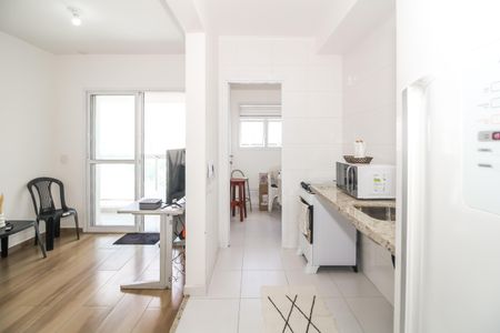 Apartamento à venda com 140m², 1 quarto e 1 vagaCozinha