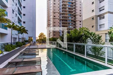 Apartamento à venda com 140m², 1 quarto e 1 vagaPiscina