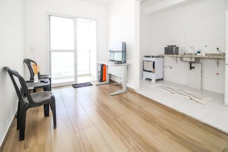 Apartamento à venda com 140m², 1 quarto e 1 vagaSala