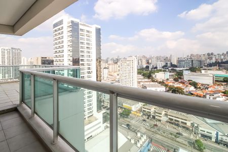 Apartamento à venda com 140m², 1 quarto e 1 vagaTerraço