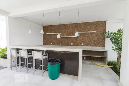 Apartamento à venda com 140m², 1 quarto e 1 vagaÁrea comum