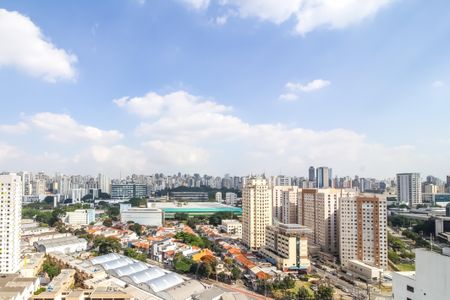 Apartamento à venda com 140m², 1 quarto e 1 vagaTerraço